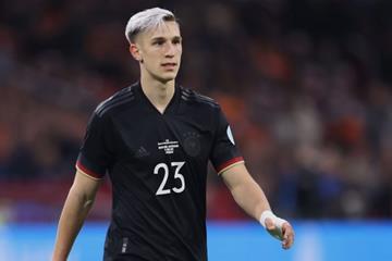 施洛特贝克：多特中卫入选德国国家队参加欧洲杯名单