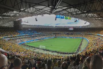 2024美洲杯美国举办城市：开幕式落户亚特兰大梅赛德斯奔驰球场