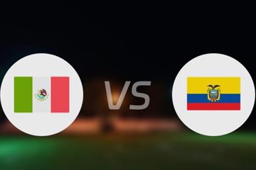 美洲杯2024年07月01日焦点赛事：墨西哥对厄瓜多尔的首发阵容揭晓
