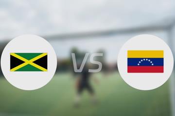 美洲杯2024年07月01日赛事前瞻：牙买加迎战委内瑞拉的首发阵容公布