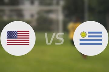 美洲杯2024年07月02日焦点战：美国对决乌拉圭的赛前深度分析