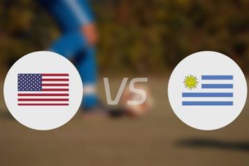 美洲杯2024年7月2日：美国迎战乌拉圭的首发阵容公布