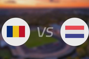 欧洲杯2024年7月3日：罗马尼亚对阵荷兰的伤病报告更新