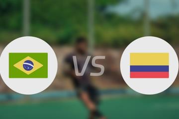 美洲杯2024年7月3日：巴西迎战哥伦比亚的首发阵容公布