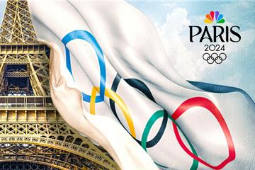 2024巴黎奥运会开始时间详情一览