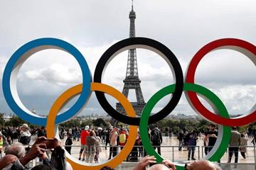 巴黎奥运会乒乓球比赛时间：2024年体育盛宴中的“国球”之战