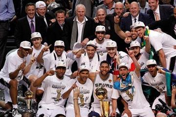 2014年NBA西部半决赛：快船队2-4不敌雷霆队