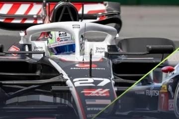 F1迎巨变：丰田重返赛场，与哈斯车队签订长期合作协定