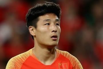 国足官方:武磊因伤返回俱乐部,无缘6月18强赛