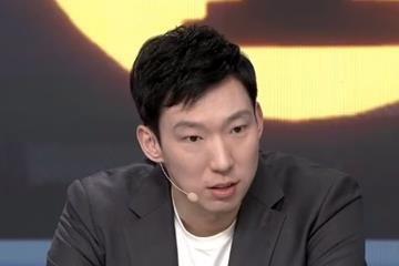 周琦半场点评：雷霆状态占优，森林狼需调整防守强度才能翻盘