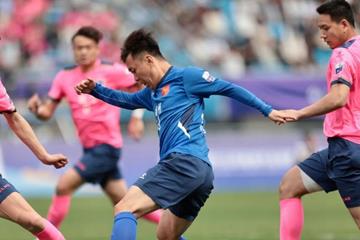 "苏超"火爆出圈：一场足球联赛如何点燃江苏全民狂欢？