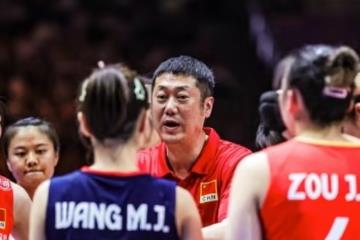 世界女排联赛中国香港站：中国队名单出炉，吴梦洁、龚翔宇领衔