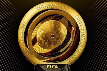 FIFA严控世俱杯证件管理：凯恩等球星被要求遮挡证件防伪造