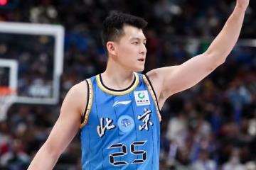 田宇翔伤缺一季或离京？社媒发声：不将就，去哪儿不重要