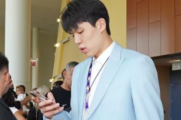 NBA官宣：杨瀚森位列最终提前参选名单，剩余46人