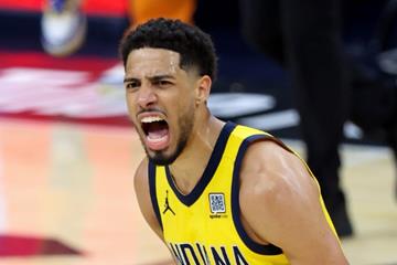 哈利伯顿重伤，NBA赛季太长是“罪魁祸首”？