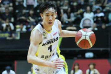林书豪之弟获本土认定 有望披中国台北战袍征战国际赛场