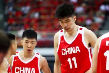 中国篮球之队官方：14人出征沙特吉达名单公布，高诗岩徐杰张宁在列