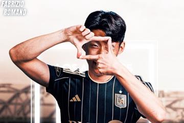 Here we go！罗马诺：孙兴慜转会洛杉矶FC，费用超1500万欧