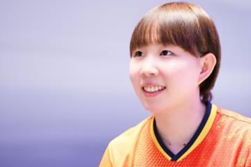 朱雨玲加盟日本T联赛 上月WTT美国大满贯女单冠军得主开启新征程