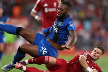 利物浦又丢球！阿兰·希勒猛批已被换下的科尔克兹：经不认识人了??