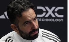 阿莫林：这一年的成长胜过过往五年，如今的我已焕然一新