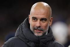 瓜迪奥拉严控球员体重，圣诞假期后返队须称重，超重3公斤禁赛