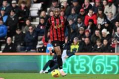 曼联有意冬窗引进塞梅尼奥，6500万镑解约条款将于1月生效