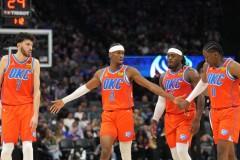 NBA西部vs东部62胜48负 胜率高达56.4%