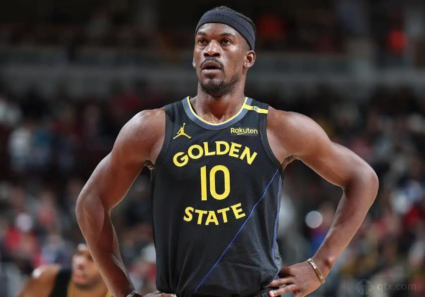 巴特勒拒绝全明星投票