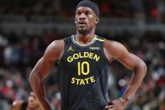 巴特勒拒绝全明星投票：不如众筹去度假