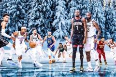 NBA圣诞大战赛程安排，12月26日开赛，五组精彩赛事等你来观看
