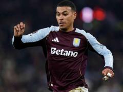 罗杰斯进球效率惊人，目前比预期多进4.14球，仅次于凯恩的5.97球