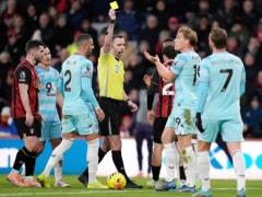 2025年12月20日，英超联赛第17轮，伯恩茅斯vs伯恩利比赛录像回放在线观看