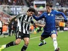 2025年12月20日，英超联赛第17轮，纽卡斯尔联vs切尔西比赛录像回放在线观看