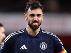 B费称赞博格巴，他是我见过的最全面的中场球员