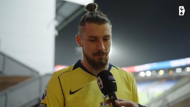 德拉古辛：这条路虽然漫长，但光明在终点，今天我终于看到了光