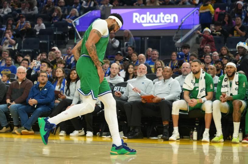 曝勇士猛龙和老鹰均有意交易浓眉