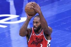 莱昂纳德赛季罚球命中率98.2% 创历史排名暂列第一