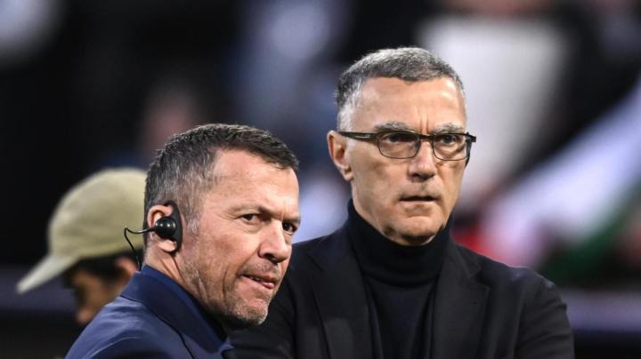 贝尔戈米谈国米上赛季无冠表现，齐沃需关注球员心理状态