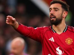 B费本赛季创造50次进球机会，五大联赛球员中居首