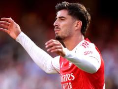 哈弗茨计划本月复出，球员正努力康复中