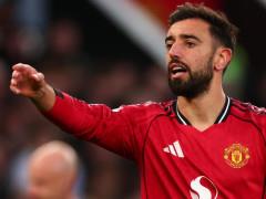 b费11月以来共参与9球，成为五大联赛参与进球最多的球员