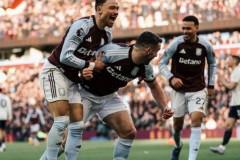 英超，阿斯顿维拉3-1击败诺丁汉森林，麦金梅开二度，沃特金斯也有进球贡献