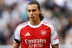 卡拉菲奥里与莫斯克拉继续缺阵，枪手需强化后防布置