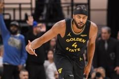 勇士或将交易穆迪，以增强侧翼实力