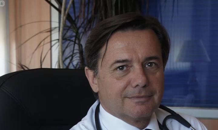 科贝：皇马队医米希奇重返球队，担任医疗总监督，曾效力于齐祖和安帅时期