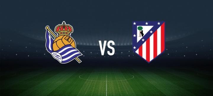 皇家社会vs马竞，久保建英奥亚萨瓦尔首发，胡利安阿尔瓦雷斯奥布拉克出战