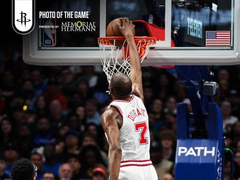 1月6日NBA常规赛太阳vs火箭高清直播在线观看，申京缺席火箭内线轮转紧张