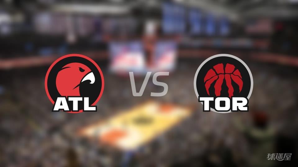 老鹰vs猛龙首发阵容详情一览(2026年01月06日)